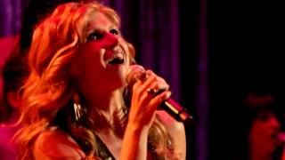 Juliette Barnes ft Rayna James  Wrong Song Live Performance [upl. by Christian]