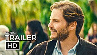 RACE FOR GLORY Official Trailer 2024 Daniel Brühl [upl. by Eskill]