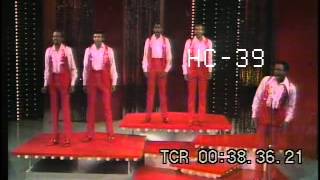 The Temptations Show [upl. by Melvyn]