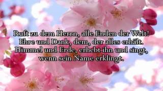 Anja Lehmann  Mein Jesus mein Retter lyrics [upl. by Redleh]