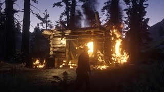 RDR2 Epilogue Part II Beechers Hope  24 [upl. by Shuman]