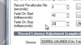 SONAR Get Started  Initial Audio Configuration [upl. by Ermina]