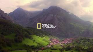 Asturias vista por National Geographic II [upl. by Magnum]