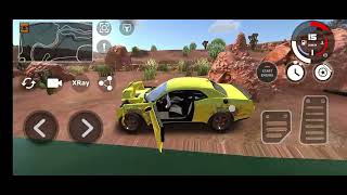 Indian Best Car Games Play Video 🤓🤓 Off Road Car Drive 😁😁😁😁 [upl. by Hilleary32]