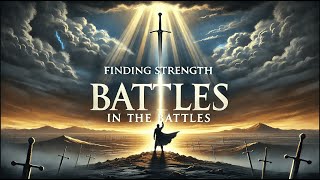 53 Finding Strength in the Battles [upl. by Boccaj]