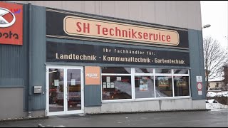 Neukirch Schülerpraktikum beim SH Technikservice  LAUSITZWELLE [upl. by Gusba]