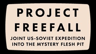 Project Freefall [upl. by Yellas]