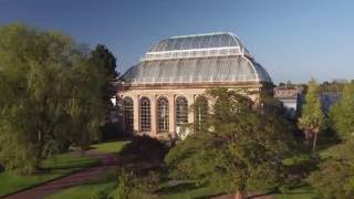 Royal Botanic Garden Edinburgh [upl. by Shirah38]