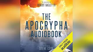 Review The Apocrypha Audiobook  by Robert Bagley  editor [upl. by Nojram]