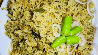 keema masur pulao recipe easy and simple recipe ❣️ Cook with zoya Shaikh [upl. by Sumetra]