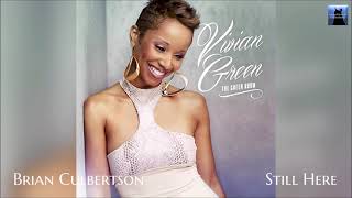 Vivian Green feat Brian Culbertson  Still Here [upl. by Oflodor]