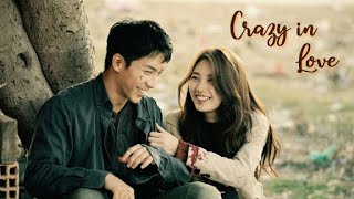 VAGABOND  Go Hae ri amp Cha Dal Geon ✘ Crazy In Love [upl. by Ormand]