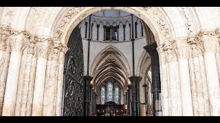 A templomos lovagrend története  Harmadik rész A hálózat brit dokumentumfilm magyarul [upl. by Lertnom]