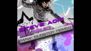 Steve Aoki amp Laidback Luke feat Lil Jon  TurbulenceMAW Dubstep Remix [upl. by Basia]