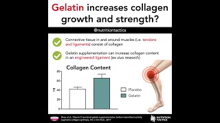 The Best Dietary Sources of Collagen Collagen [upl. by Dowdell]