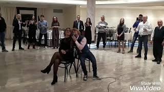 Sosia di nino dangelo nino langelo live proviamo ancora live 3292160491 [upl. by Ennaihs]