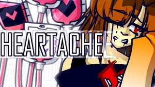 Heartache  Animation meme [upl. by Boone909]