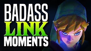 5 Awesome CUT ContentUnused Ideas from Zelda Games [upl. by Hamish395]