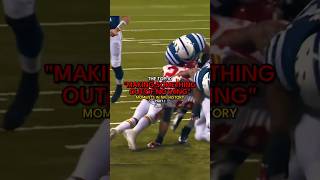 Top 10 ‘Making something out of nothing’ moments in NFL  Part 1 [upl. by Oremor]