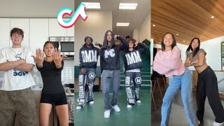 Tiktok Dance Challenge Compilation April  May 2024  Part 1 [upl. by Lashoh737]