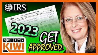 Filing LLC Taxes for the First Time 2024 How to File LLC Business Taxes the First Year🔶TAXES S3•E92 [upl. by Cowan]