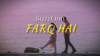 FARQ HAISUZONN  Mai Berang Tu Chamak Hai  Lyrics 🎵 [upl. by Tory]