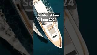 Makhadzi New Song 2024 🔥🔥  VHUTSHILO amapiano shorts makhadzi [upl. by Nyahs560]