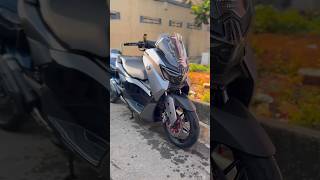 Yamaha NMAX TURBO ⚡™NEW 2024™⚡ x Yamaha NMAX V2 •GENERASI 2• Modifikasi ™PROPER HEDON™ [upl. by Ainala]