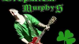 Dropkick Murphys  Buried Alive [upl. by Bendick]