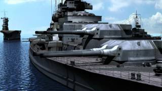 Navy Field 2  Conqueror of the Ocean  bandeannonce [upl. by Osborne]