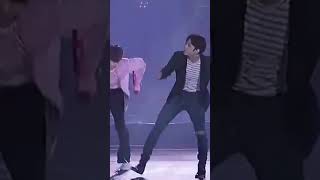 Jungkook and jope dance shortsBTS edits♥️♥️♥️🥰 [upl. by Nylrehs]