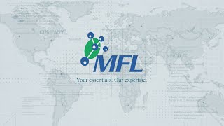 Meghmani Finechem Limited  Corporate Film [upl. by Gamages]