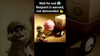 From Coin to Boss Respect Earned 😂🍦Inspration Motivation Funny HeartwarmingTwist [upl. by Pandich]