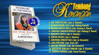 Endang S TaurinaDia Yang Kucari full Album [upl. by Jackqueline]