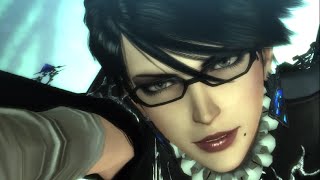 Bayonetta 2  Chapter 15 Truth [upl. by Lahcear]