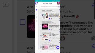 Part 1  Using Cinchshares Post Notification feature to post to FB Groups [upl. by Noedig]