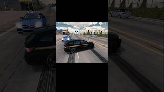 Car Parking Multiplayerdrift m3 touring [upl. by Alber488]