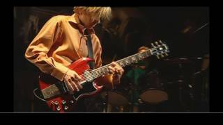 Eric Johnson  E Blues Shuffle [upl. by Assilac909]