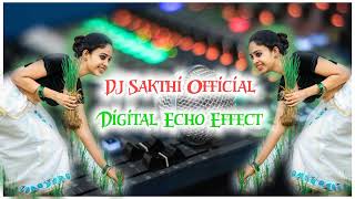 Samba Natthu Saara Kathu 💞 Village dance 💃 song 🎵 dj sakthi official [upl. by Gerry]