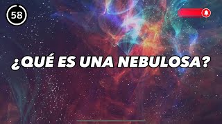 ¿Qué es una nebulosa [upl. by Retha813]