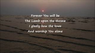 All heaven declares  Worship song [upl. by Einnal]