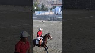 POLOMATCH  Freestyle polo Match Chitral  part 18 horse pologame polomatch viralshort shorts [upl. by Ehrlich193]