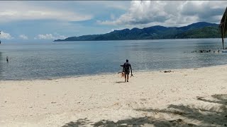 GALA SA BAKAWAN amp PARAISO BEACH ⛱️ [upl. by Dlarrej]