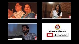 Ajiths Veeram Exclusive Making Video  Cinema Vikatan [upl. by Aynam]