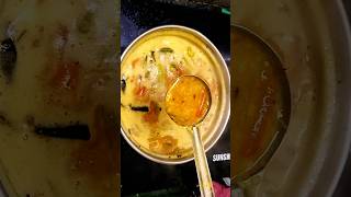 PESARA PAPPU CHARU RECIPE 😋 food cooking Mrlocalbabu [upl. by Einaeg]