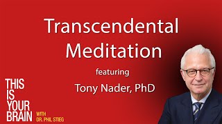 Transcendental Meditation [upl. by Lednew]