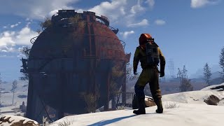 Live Rust Console Edition  The God Trio  SytheZA [upl. by Tamis]