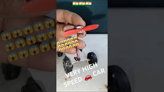 High speed mini car [upl. by Reuben]