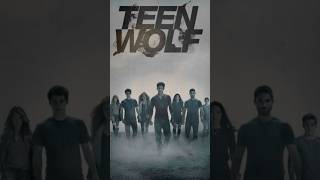 Teen Wolf 20112024 teenwolf [upl. by Sivam]