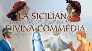 La Siciliana Divina Commedia  short film [upl. by Raven]